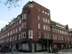 Paramariboplein-Arubastraat, Amsterdam (1927)
              <br/>
              Gert-Jan Lobbes, 2017